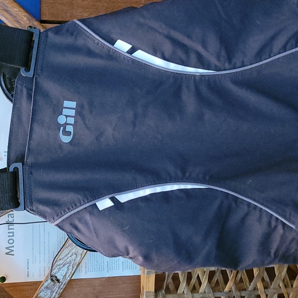 Gill Sailing Women